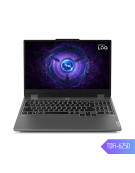 LENOVO LOQ I5 RTX 2050