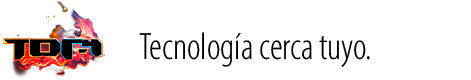 TDF informática