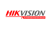 hikvision