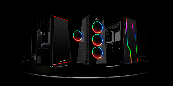  GABINETES