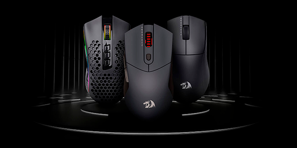  MOUSE 