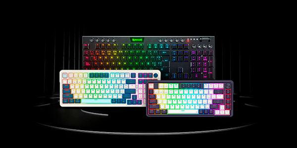  TECLADOS