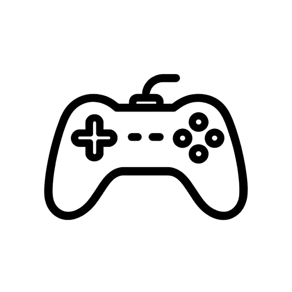  GAMER 