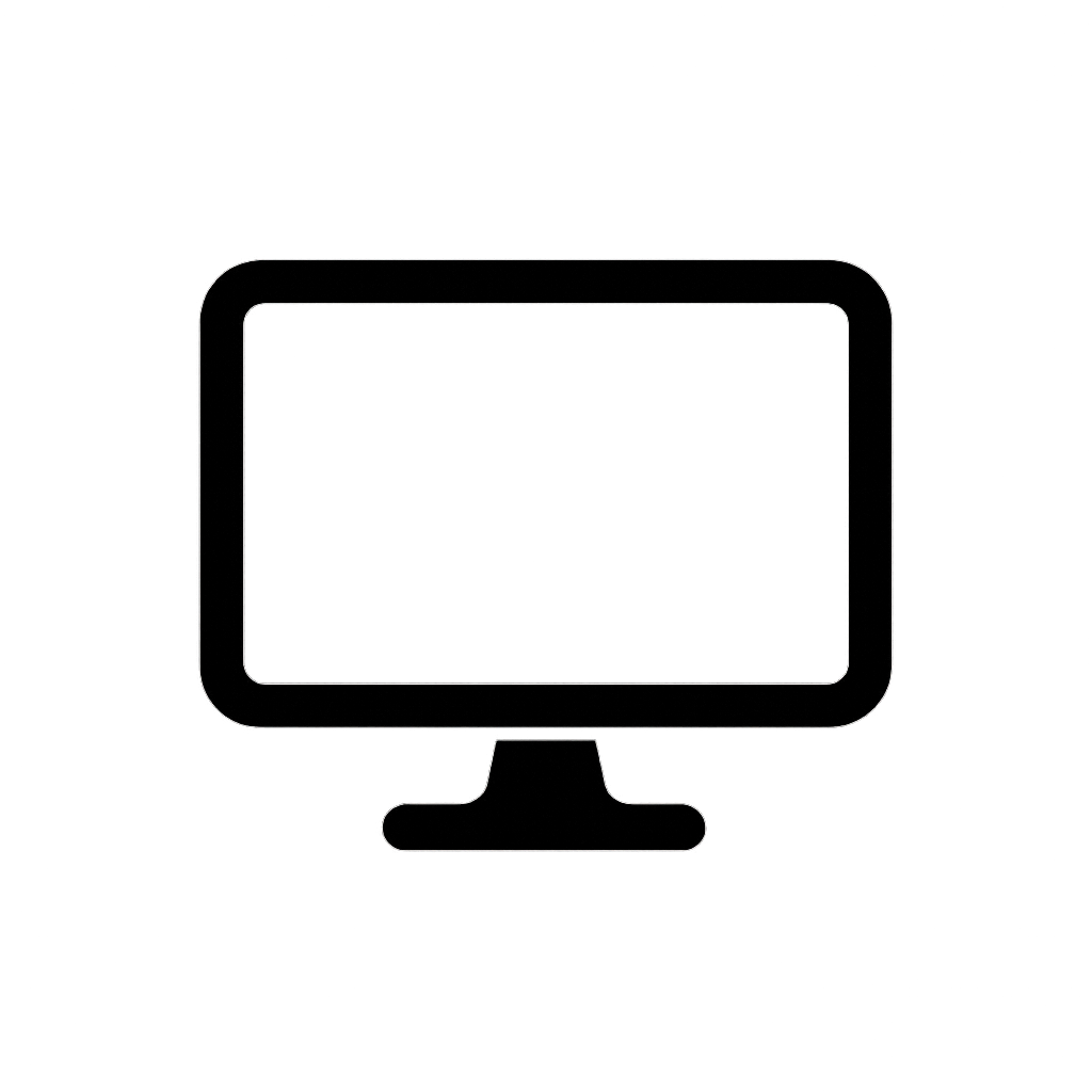  MONITORES 